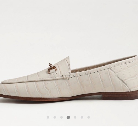 Sam Edelman Loraine Bit Loafer - Picture 6 of 8